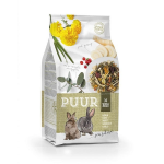 Witte Molen Toit tundliku seedetraktiga klikutele: Puur RABBIT SENSITIVE 800 g