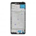FixCell display LCD SAMSUNG M62 OLED with frame