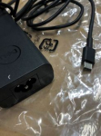 Dell 65W USB-C AC Adapter for Laptops