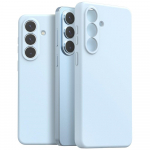 Araree Etui Typo Skin M MagSafe Samsung Galaxy S26 Plus helesinise vrvi