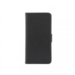 GEAR Classic 3 card Recycled Samsung A55 5G Black