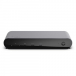 BELKIN Thunderbolt 4 Dock Pro Juhtmega Must