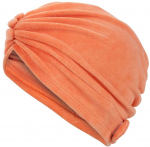 FASHY Velour Aprs AND amp; Sauna Cap 3824 35