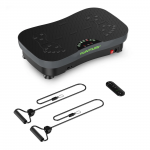 Vibration plate TUNTURI Cardio Fit V30