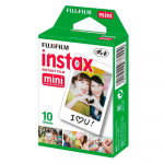 Fujifilm Instax mini kiirfilmi ksikpakett