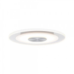 Paulmann 929.07 Sissehitatud valguspunkt LED