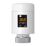 Sonoff Termostaatiline radiaali valve TRV Gen2 ZigBee
