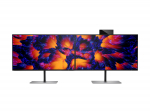 Hewlett-Packard HP Z24q G3 23.8 IPS 2560 x 1440 (2K) HDMI DisplayPort 90Hz