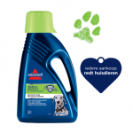 Bissell | Wash AND Protect Pet Formula | 1500 ml | 1 pc(s)