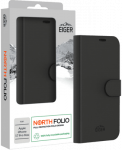 Eiger North Folio Case iPhone 17 Pro Max must