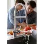 Mixer Franke 115.0653.407