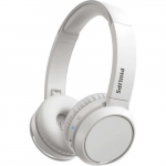 PHILIPS Philips TAH4205WT/00 On-ear Bluetooth headphones with microphone