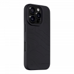 Tactical MagForce Beaver kaanest iPhone 16 Pro jaoks / asfalt