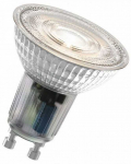 Woox R5143 LED pirn GU10 4,9W soe/klm valge