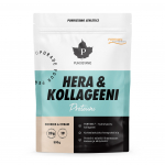 Puhdistamo Kergejustuse hera AND kollageeni, kpsised AND kreem, 500 g (000381)