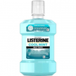 Listerine Cool Mint Mild Taste Mouthwash 1000ml