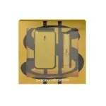 Paco Rabanne 1 Million kingitusset 50 ml EDT ja 1 Million 10 ml EDT miniatuur