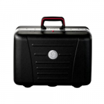 Parat 481000171 tool storage case Black Plastic