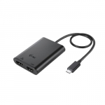 i-tec USB-C Dual 4K/60Hz (ksik 8K/30Hz) HDMI videoadapter
