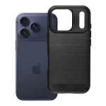 Case for iPhone 17 Pro / 18 Pro Carbon 2.0 black
