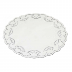 Guardini Dekoratiivsed paberist rannalauad 5 tk. Easy Bake 36 cm
