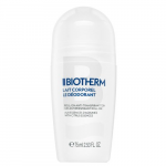 Biotherm Deodorant Lait Corporel Anti-antiperspirant Roll-On 75 ml