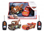 Simba Dickie Mnguasuudised: Auto-Salama McQueen ja Martti, raadioautod (203084037)