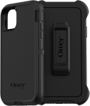 Otter Products Otterbox kaitsekott, Apple iPhone 11, must (77-62457)