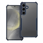 KANGETUSKAITSE SAMSUNG A55 jaoks, tumedasinine