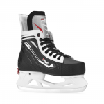 Children's hockey skates FILA Viper Hc Junior Black (S)