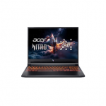 Acer | Nitro V 16 AI ANV16-42-R1PE | Shale Black | 16 " | IPS | WUXGA | 1920 x 1200 pixels | AMD Ryzen 5 | 240 | 16 GB | DDR5 | Solid-state drive capacity 512 GB | NVIDIA GeForce RTX 5050 | GDDR7 | 8 GB | Windows 11 Home | 802.11ax | Bluetooth versio ...