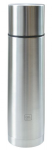 Thermos 0.75L stainless steel