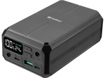 Sandberg Laptop Powerbank 27000 PD100W Laptop Powerbank 27000 PD100W
