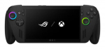 ASUS ROG Xbox Ally X RC73XA kaasaskandav mngukonsool 17,8 cm (7") 1 TB puutekraan Wi-Fi must