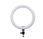 Fusion A01 universaalne statiiv + lamp blogidele ja voogedastuseks