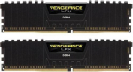 CORSAIR DDR4 32GB PC 2133 CL13 KIT (2x16GB) VENGEANCE LPX B retaali```