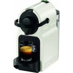 KRUPS Nespresso Inissia (valge/must)