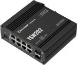 Teltonika TSW202 8-port PoE-lliti (TSW202)