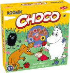 Tactic Choco Moomin laste mng (60493)