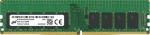 MICRON MTA9ASF2G72AZ-3G2R mlu modul 16 GB 1 x 16 GB DDR4 3200 MHz ECC