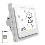 MOES BHT-002 Wi-Fi LCD termostaat