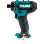 Makita DF033DZ Cordless drill (12VMAX)