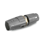Three-position nozzle Karcher TR032 4.117-027.0