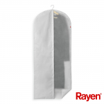 Rayen Premium riidekott hall / 60x150cm