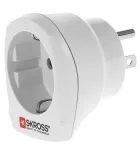 Skross EuroopaUSA reisimatkadapter (1.500203C-E)