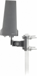 Sencor Antenn SDA 502 DVB-T2/T 20dB, 75 Ohm, 4G LTE