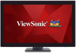 Viewsonic TD2760 27 AND quot; VA 16:9