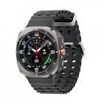 SAMSUNG Galaxy Watch Ultra (2025) (Titaan hbemata, LTE)