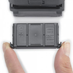 Trodat Stempel troodid Austauschkissen 2Stk sinine 6/4912/KB