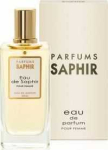 SAPHIR _8323746 Naiste Eau De EDP spreis 50ml